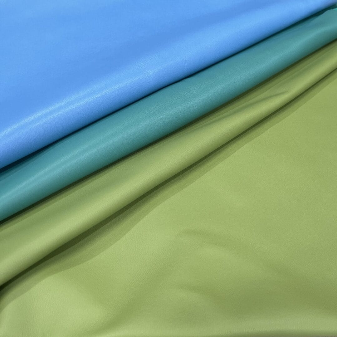 New Lambskin Colors