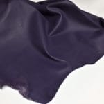 The Stretch Nappa Lambskin Collection! This European full-grain leather features integrated stretchable fibers for increased elasticity, making it perfect for garments, gloves, skirts, jackets, footwear, and accessories. Available in twelve vibrant colors, this durable and smooth leather undergoes a drum-dye process to enhance pigmentation. Originating from Turkey, it is 0.5 – 0.7 mm thick and made from lambskin (Nappa) with a base fabric of 97-98% cotton and 3-2% Lycra.