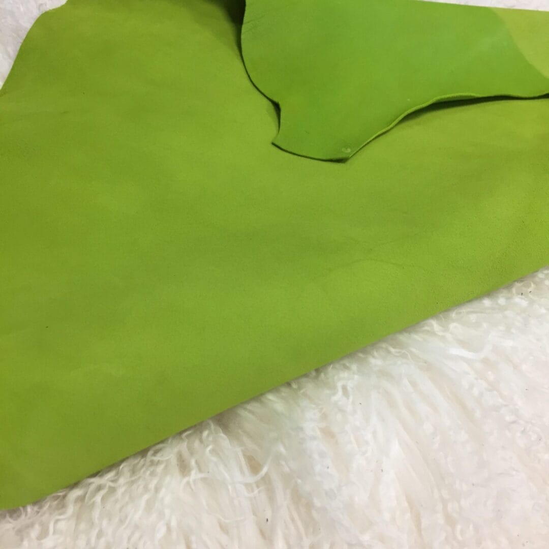 Bright Chartreuse (1)