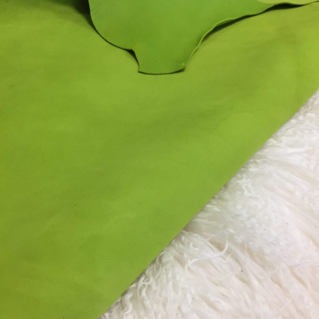 Bright Chartreuse (2)