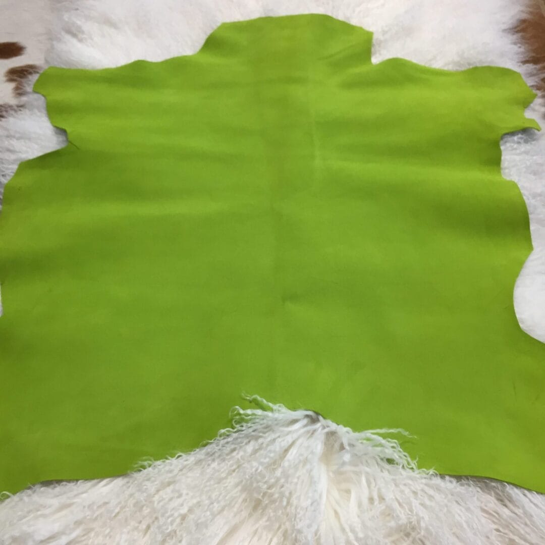 Bright Chartreuse (3)