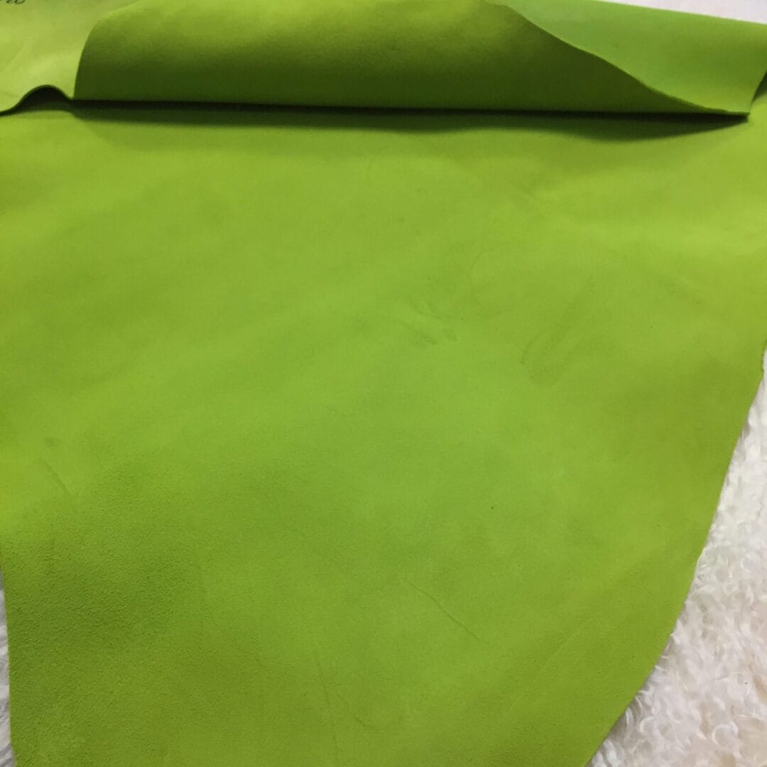 Bright Chartreuse (5)