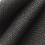 Oropal E162SP is a type of self-adhesive interfacing that provides stability and strength to fabrics of various weights, from lightweight to medium weight. This non-woven interfacing fabric is a crucial material in adding intricate details to any sewing project, such as interlining, shoes, handbags, garments, and leather. The interfacing fabric is made of high-quality polyester, which is a synthetic material known for its durability and strength. It is available in two classic colors, white and black, making it easy to match with any type of fabric. The fabric is 57 inches wide, with a tolerance of plus or minus 2 inches, and each roll contains 5 yards with a thickness of 0.5mm. The texture of the interfacing fabric is medium, which means it is not too rough or too smooth. This texture provides stability to fabrics without causing any discomfort or irritation. It is also flexible and easy to work with, making it ideal for a wide range of sewing projects.