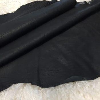 Marino Calf Buffalo Leather 2 oz