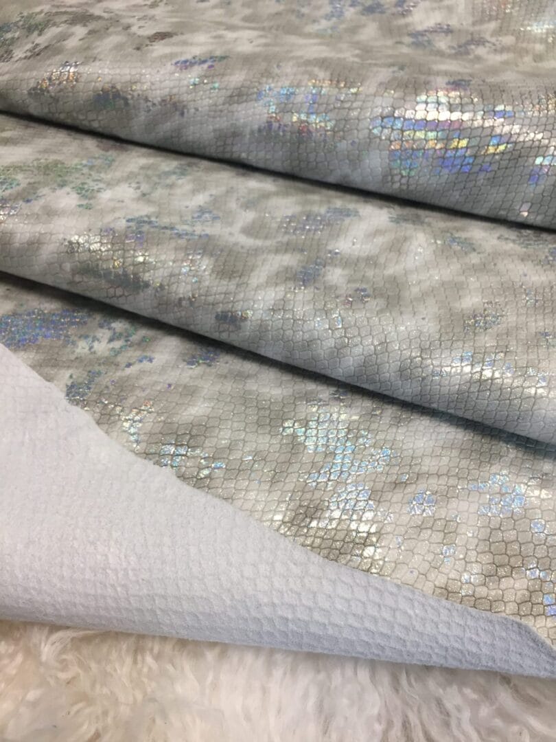 Gaboon Snake Print Lambskin avetcoinc@ (1)