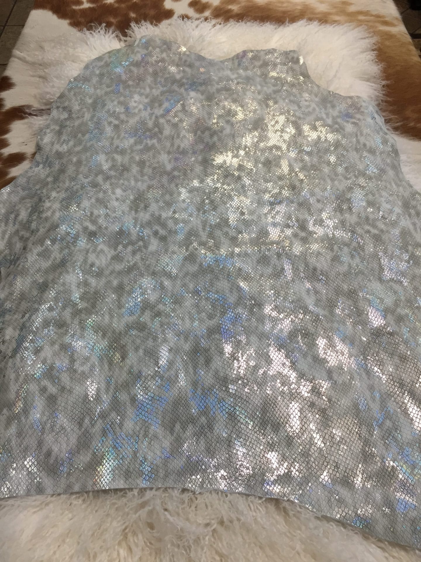 Gaboon Snake Print Lambskin avetcoinc@ (11)