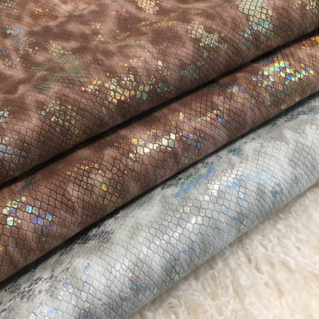 Gaboon Snake Print Lambskin avetcoinc@ (2)