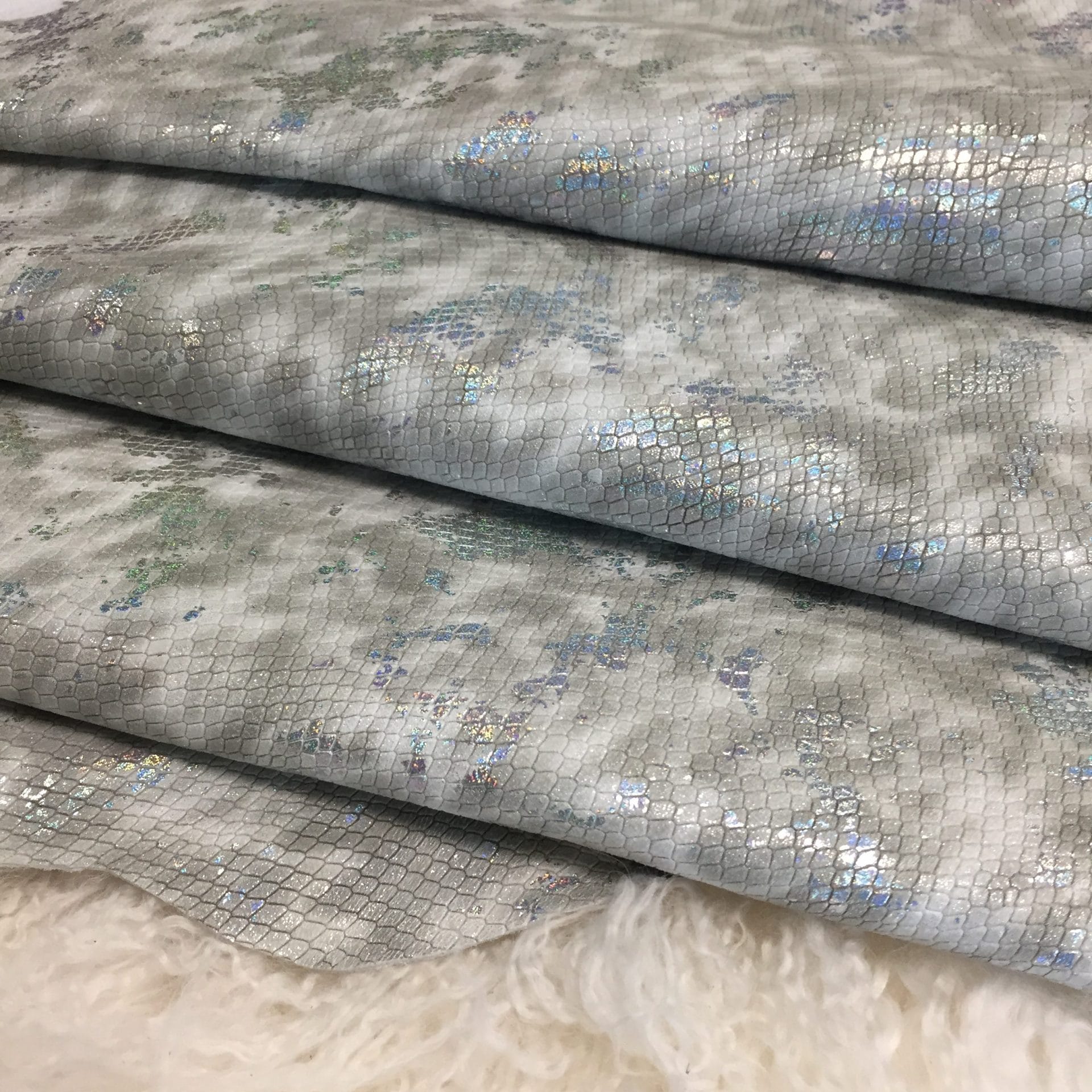 Gaboon Snake Print Lambskin avetcoinc@ (3)