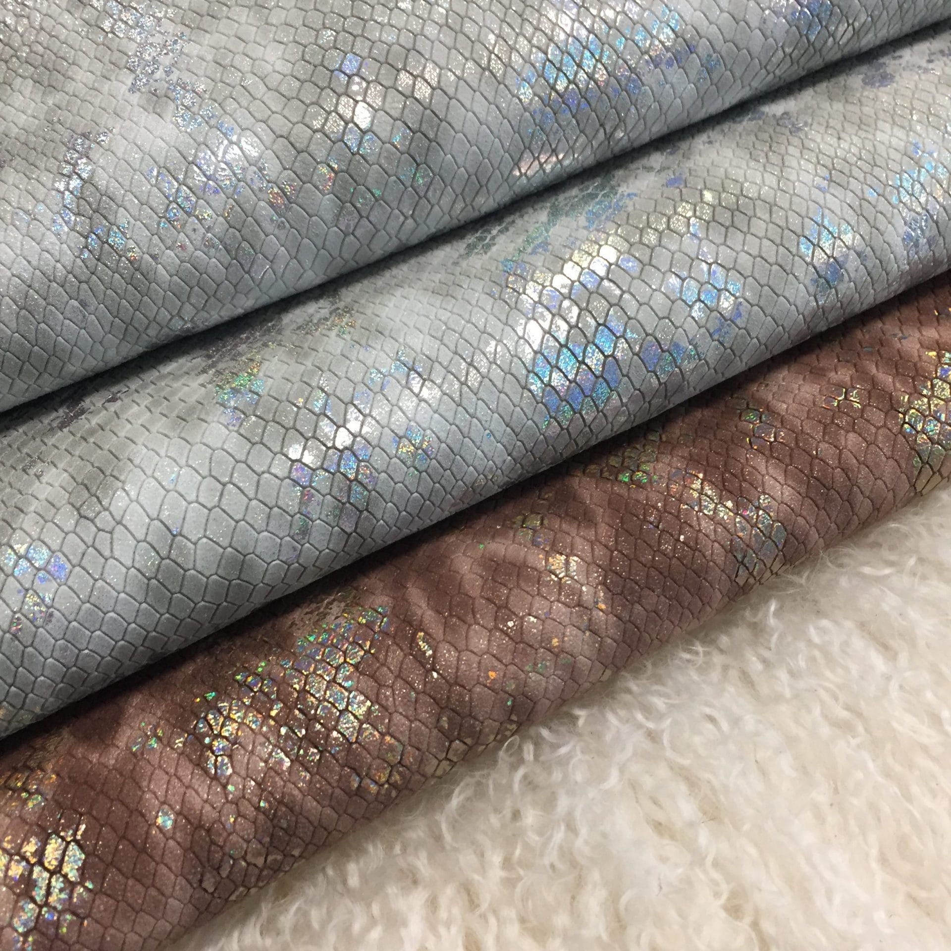 Gaboon Snake Print Lambskin avetcoinc@ (3)