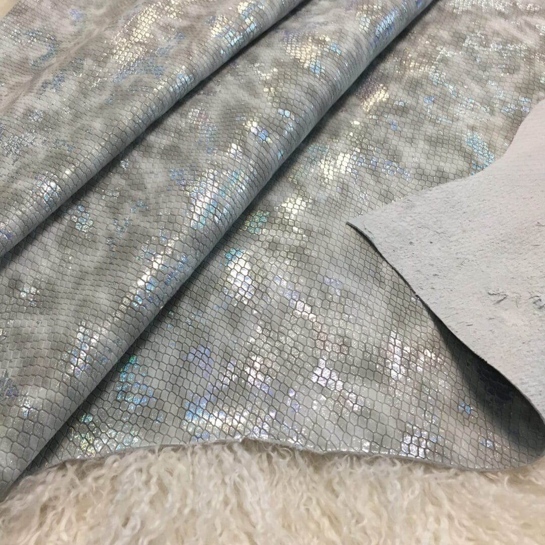 Gaboon Snake Print Lambskin avetcoinc@ (5)