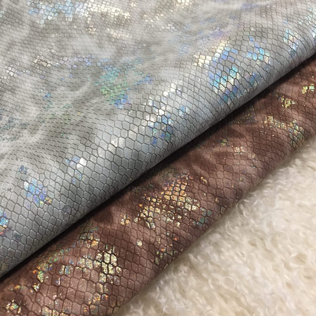 Gaboon Snake Print Lambskin avetcoinc@ (5)