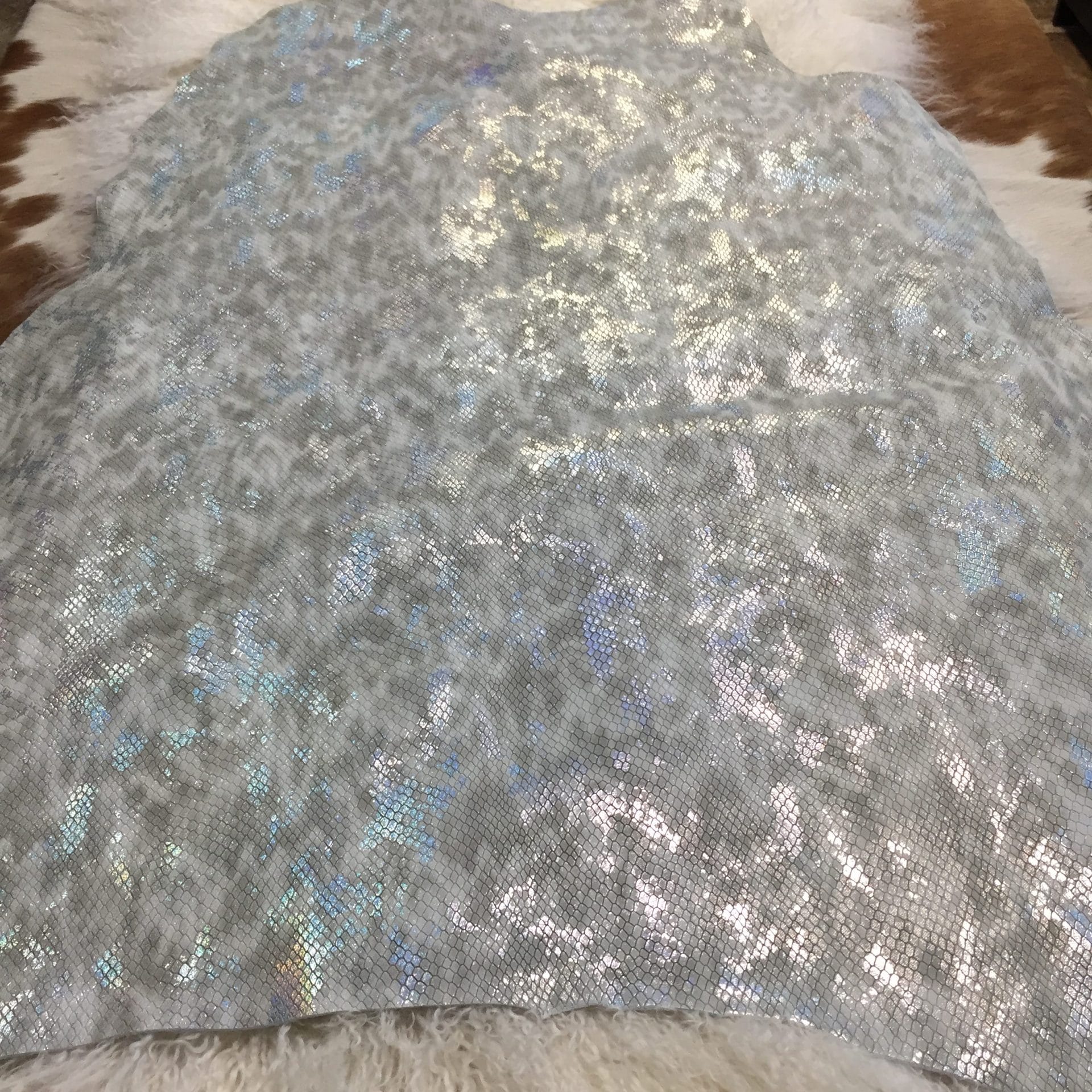 Gaboon Snake Print Lambskin avetcoinc@ (6)