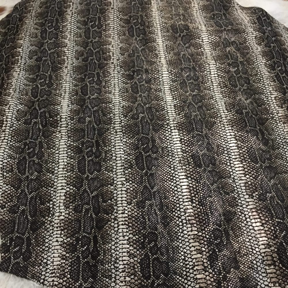Glazer Snake 3D Lambskin avetcoinc@ (1)