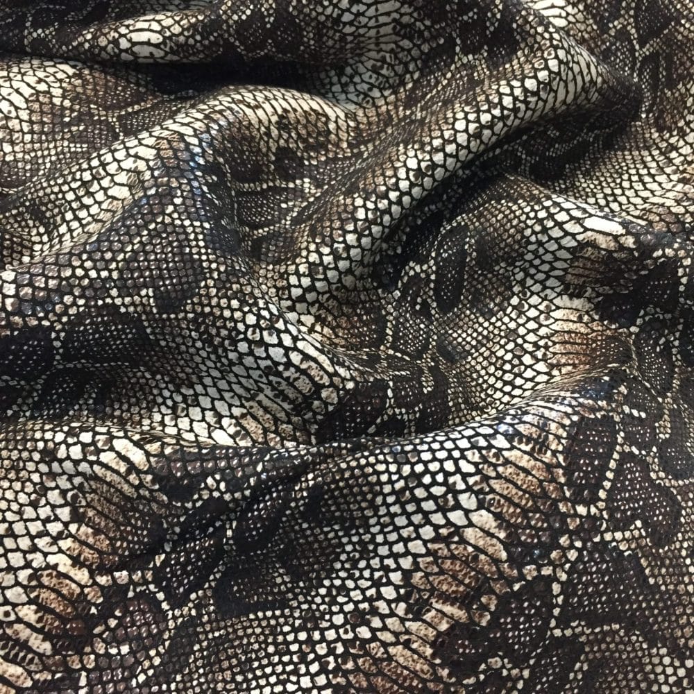 Glazer Snake 3D Lambskin avetcoinc@ (4)