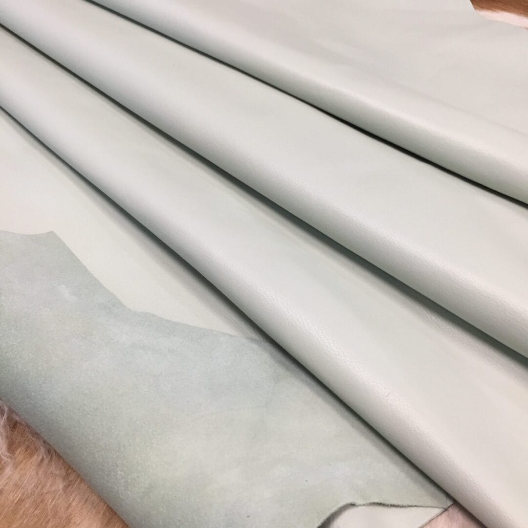 Green Lily LAMBSKIN AVETCOINC@ (6)