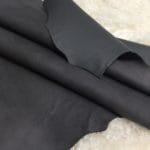Lagon Reversible Lambskin avetcoinc@ (C3) | Avetco Leather Hides and Eva Foam