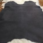 Lagon Reversible Lambskin avetcoinc@ (C4) | Avetco Leather Hides and Eva Foam