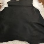 Lagon Reversible Lambskin avetcoinc@ | Avetco Leather Hides and Eva Foam Our Lambskin Reversible leather is a luxurious and versatile choice, ideal for high-end apparel and accessories. With a soft, supple texture on both sides, this top grain leather features a refined finish combining full grain and nubuck characteristics. Its reversible nature allows for creative design flexibility, making it perfect for statement garments or standout accessory pieces.