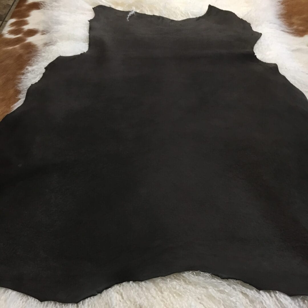 Lagon Reversible Lambskin avetcoinc@