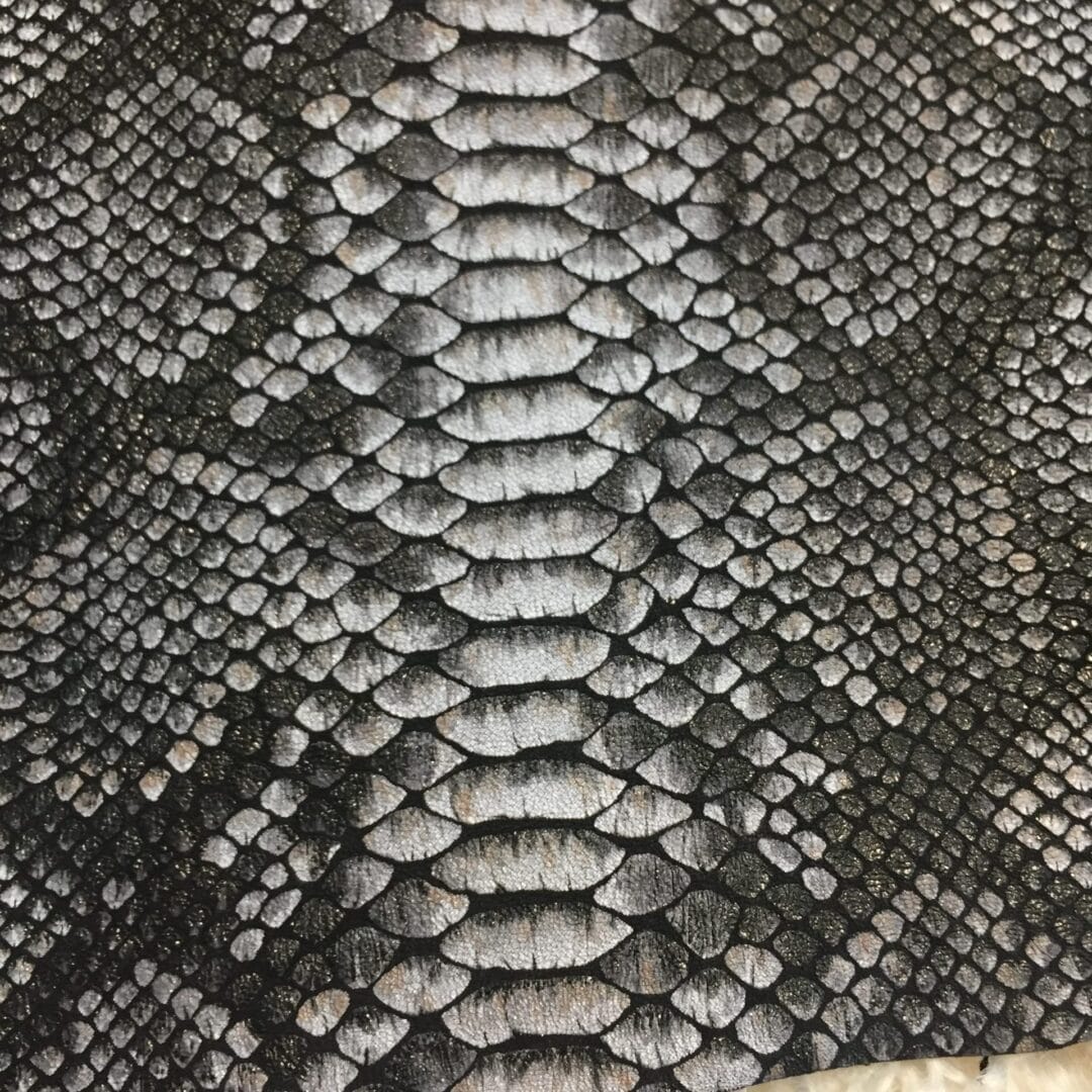 Rizzy Snake Lambskin avetcoinc@ (2)