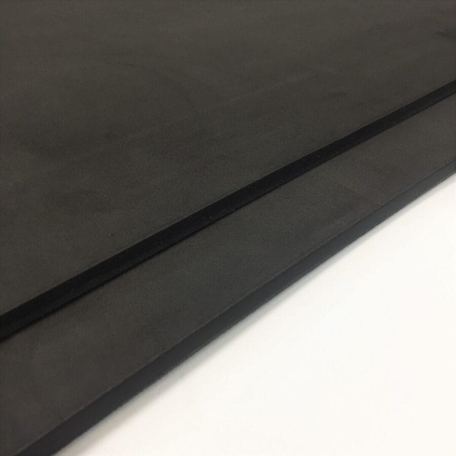 What is EVA Foam? Eva Foam consists of Ethylene Vinyl Acetate and blended copolymers, which give an elastic quality. It is chemically cross-linked, resulting in a uniform cell structure and a semi-rigid product for various applications, and has shock-absorbing and buoyancy properties and is resistant to water, UV radiation, and cracking. Available in various thicknesses and densities with a smooth texture on both sides. It is a versatile material that can be shaped with heat, easily glued to other materials, and painted, making it perfect for creative expression. EVA foam has various uses, including thermo molding, footwear for insoles, handbags for stiffening, sports equipment, packaging, flooring, and even cosplay props and costumes.