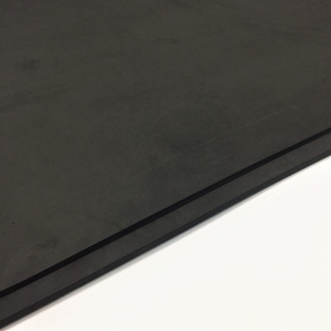 What is EVA Foam? Eva Foam consists of Ethylene Vinyl Acetate and blended copolymers, which give an elastic quality. It is chemically cross-linked, resulting in a uniform cell structure and a semi-rigid product for various applications, and has shock-absorbing and buoyancy properties and is resistant to water, UV radiation, and cracking. Available in various thicknesses and densities with a smooth texture on both sides. It is a versatile material that can be shaped with heat, easily glued to other materials, and painted, making it perfect for creative expression. EVA foam has various uses, including thermo molding, footwear for insoles, handbags for stiffening, sports equipment, packaging, flooring, and even cosplay props and costumes.