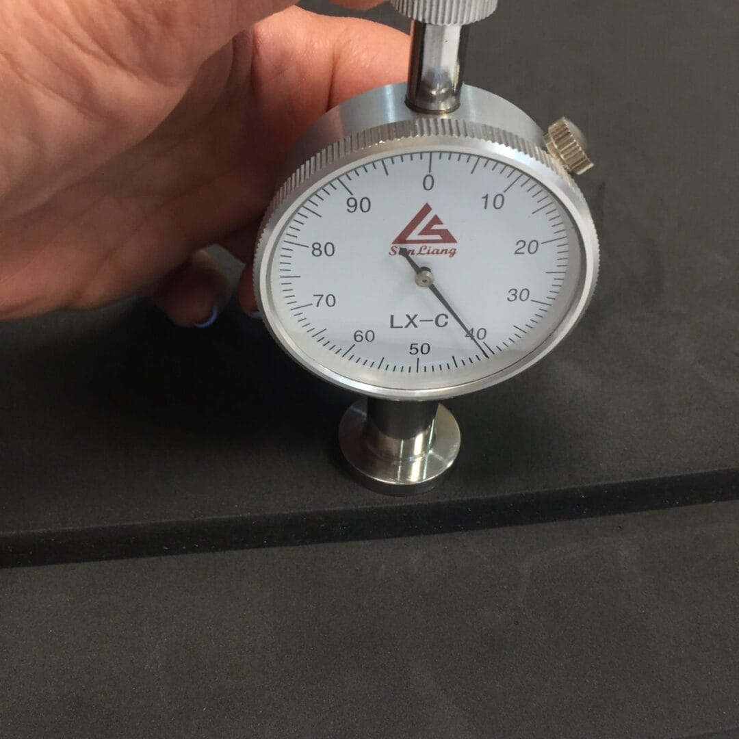 SP1262.10MM EVA (5) What is EVA Foam? Eva Foam consists of Ethylene Vinyl Acetate and blended copolymers, which give an elastic quality. It is chemically cross-linked, resulting in a uniform cell structure and a semi-rigid product for various applications, and has shock-absorbing and buoyancy properties and is resistant to water, UV radiation, and cracking. Available in various thicknesses and densities with a smooth texture on both sides. It is a versatile material that can be shaped with heat, easily glued to other materials, and painted, making it perfect for creative expression. EVA foam has various uses, including thermo molding, footwear for insoles, handbags for stiffening, sports equipment, packaging, flooring, and even cosplay props and costumes.
