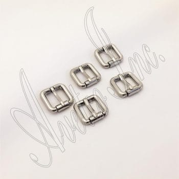 0.79" | 20 mm Roller Buckle Y6400-10pk