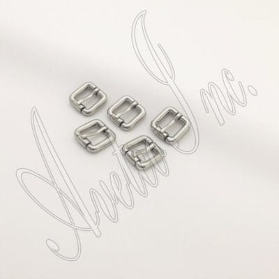 0.59" | 15 mm Roller Buckle Y6400-10pk