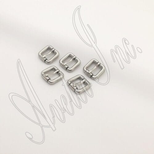 15mm | 0.59" Roller Buckle Y6400