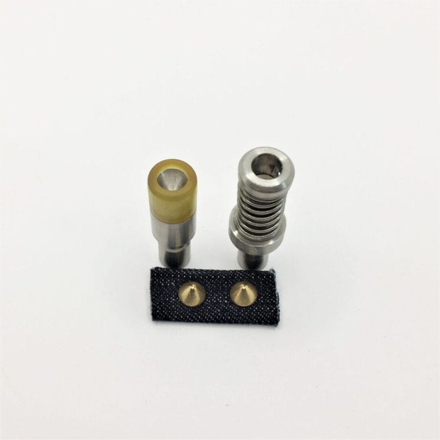 Die Setting Tool AR-197-8MM
