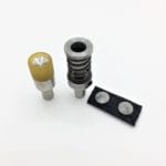 Cone Head Rivet Avetcoinc@