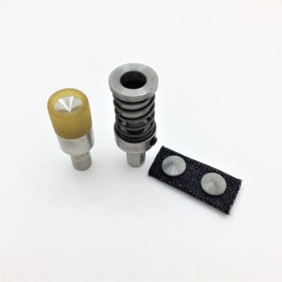 Cone Head Rivet Avetcoinc@