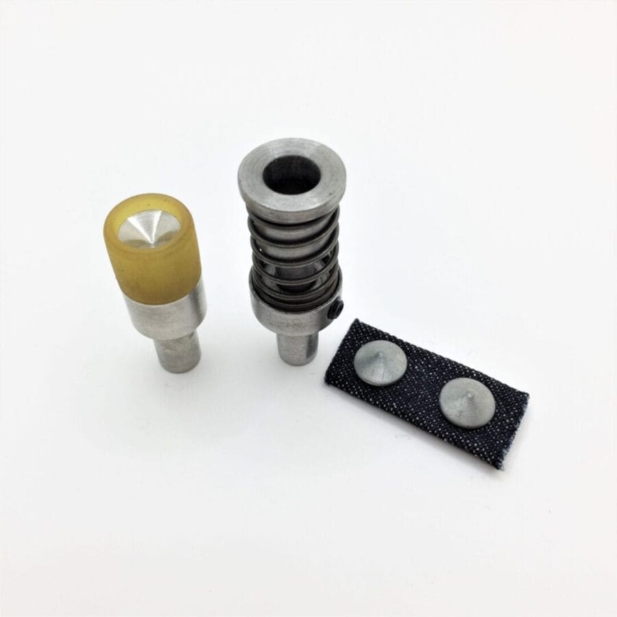 Cone Head Rivet Avetcoinc@