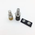 Cone Head Rivet Avetcoinc@