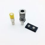 Cone Head Rivet Avetcoinc@