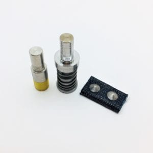 Cone Head Rivet Avetcoinc@