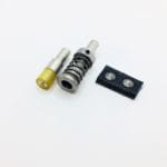 Cone Head Rivet Avetcoinc@