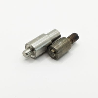Eyelet Setting Tool, Hole diameter 0.31″| 8mm, EL2-25L
