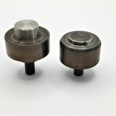 Eyelet Setting Tool, Hole diameter 0.83″| 21mm, EL2-34L