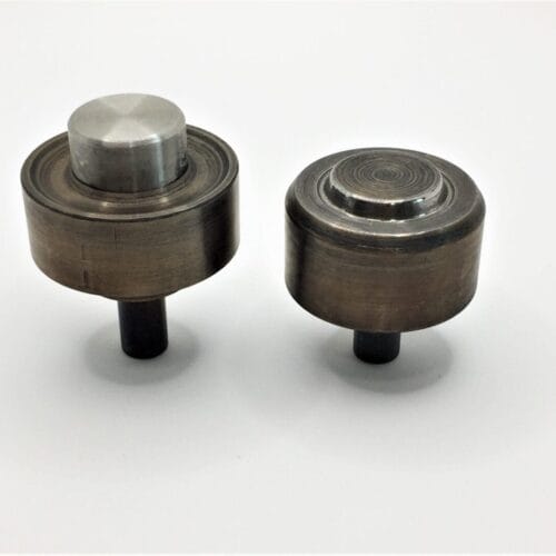 Eyelet Setting Tool, Hole diameter 0.83″| 21mm, EL2-34L