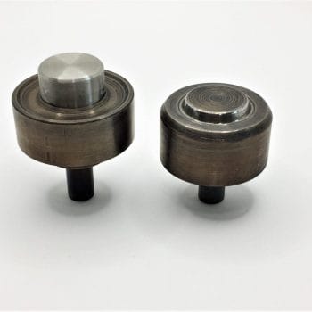 Eyelet Setting Tool, Hole diameter 0.83″| 21mm, EL2-34L