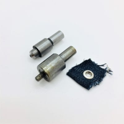 Eyelet Setting Tool, Hole diameter 0.20″| 5mm K3