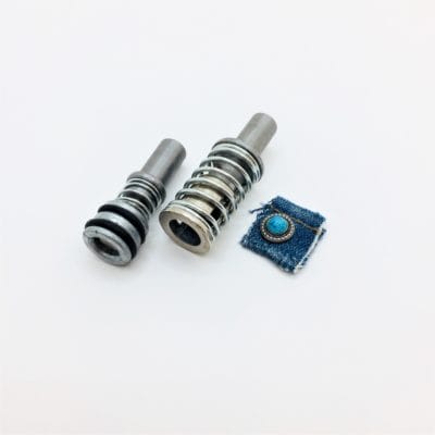 Pearl Rivet Setting Tool | R566-10mm