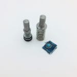 Die Setting Tool R566-10MM (4) | Avetco Leather Hides and Eva Foam