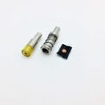 6.5 mm (0.25")