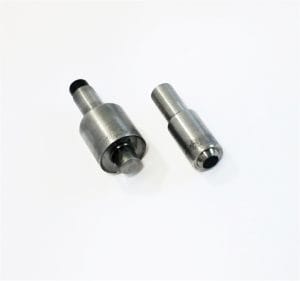 Eyelet Die Setting Tool 8.5mm
