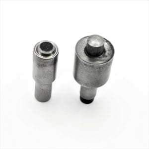 Eyelet Die Setting Tool 8.5mm