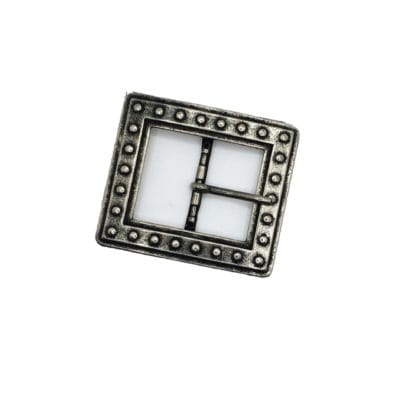 1.50" | 38mm - Belt Buckle 5Pcs Bag