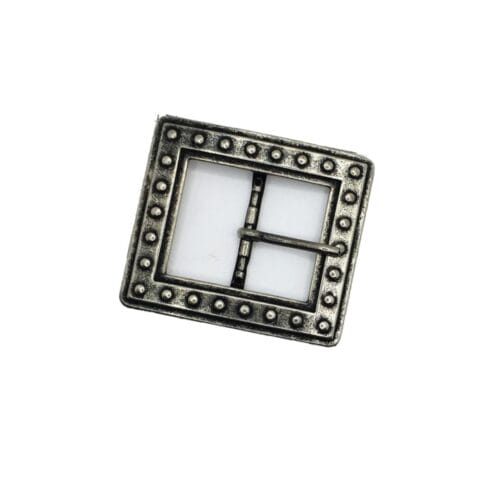 1.50" | 38mm - Belt Buckle 5Pcs Bag